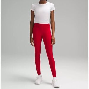 Lululemon Swift Speed High-Rise Tight 28”
